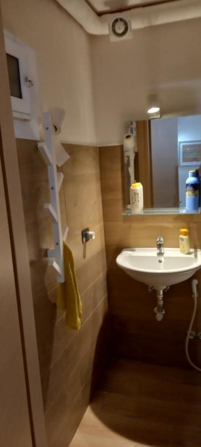 ホテル Casalauretta ナポリ エクステリア 写真