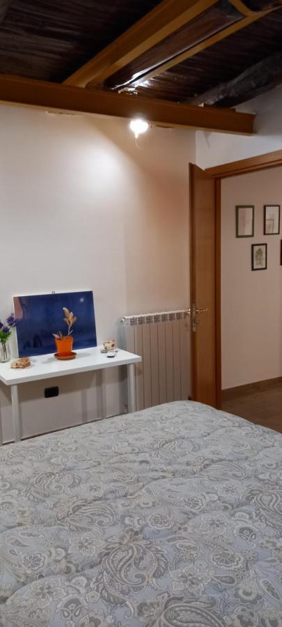 ホテル Casalauretta ナポリ エクステリア 写真